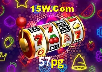 Sinta a adrenalina dos jogos de cassino com 57pg