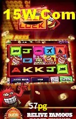 57pg bet