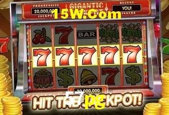 57pg - A Plataforma De Cassino Online Perfeita - 57pg.com