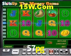 57pg bet